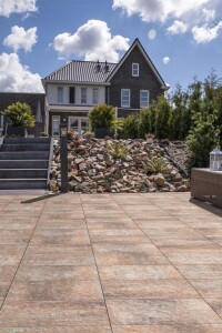 Voorbeeld RedSun Smartton Wave Kilimanjaro 60x60x4 cm